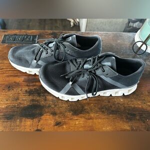 On Cloud X 4AD Women’s Shoes